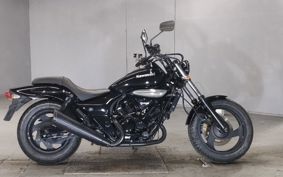 KAWASAKI ELIMINATOR 250V VN250A