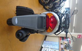 SUZUKI ADDRESS V125 CF46A