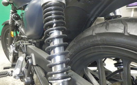 HONDA GB350 2025 NC59