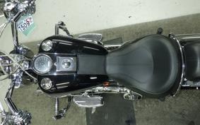 HARLEY FLSTN 1580 2014
