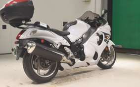 SUZUKI HAYABUSA Gen.2 2013