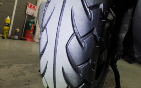 HONDA LEAD 125 1989 JK12