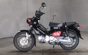 HONDA CROSS CUB 110 JA60