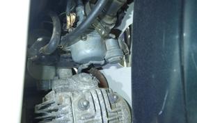 HONDA C50 SUPER CUB E AA01