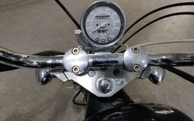 HONDA STEED 400 1994 NC26