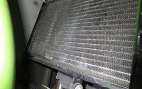 KAWASAKI NINJA 250 SL 2010 BX250A