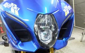 SUZUKI GSX-R1000R A 2022 DM11G