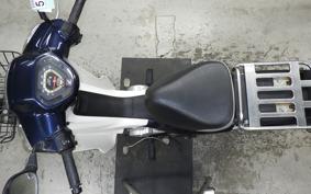 HONDA C50 SUPER CUB 1989 AA04