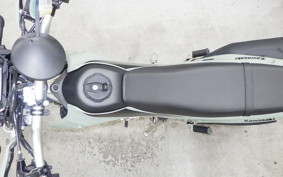 KAWASAKI KLX230ｼｪﾙﾊﾟ 2024 LX232A