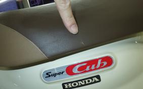 HONDA C110 SUPER CUB JA59