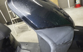 HONDA TACT-4ﾍﾞｰｼｯｸ AF79