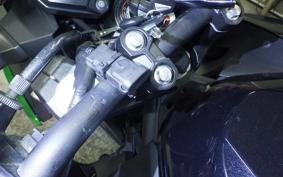 KAWASAKI Z400 Gen.2 2021 EX400G