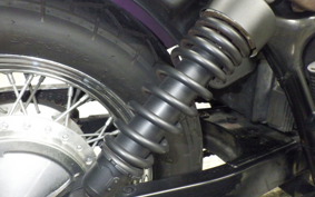 HONDA SHADOW 400 SLASHER 2000 NC40