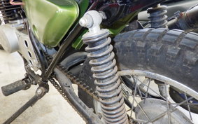 SUZUKI TS400 2011 TS4003
