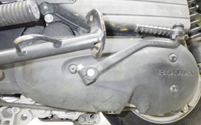 HONDA ﾍﾞﾝﾘｨ110 JA09