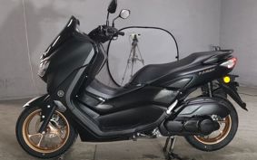 YAMAHA N-MAX 125 SEG6J