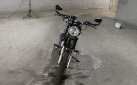 YAMAHA YB125SP PCJL