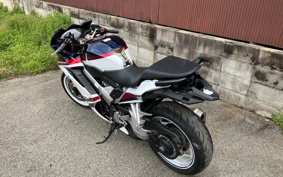 HONDA VFR800F 2021 RC79