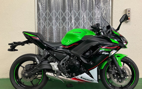KAWASAKI NINJA 650 ABS KRT ED 2022 ER650H