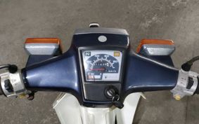 HONDA SUPER CUB90 HA02