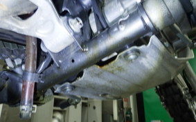 HONDA SL230 MD33