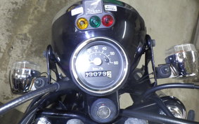 HONDA APE 50 2007 AC16