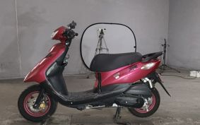 YAMAHA JOG ZR EVOLUTION2 SA39J