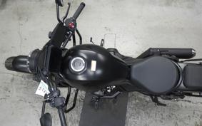HONDA REBEL 1100 DCT SC87