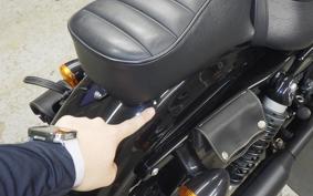 HARLEY XL883N 2016