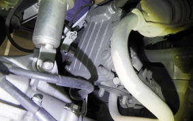 HONDA GYRO CANOPY TA03