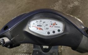 SUZUKI ADDRESS V50 CA44A