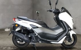 YAMAHA N-MAX 125 SEG6J