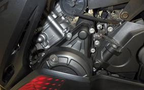 HONDA CBR250RR A MC51