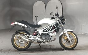 HONDA VTR 250 MC33