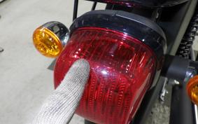 HONDA ｸﾛｽｶﾌﾞ110-3 JA60