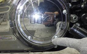 HARLEY FLBS 1870 2024