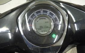 HONDA C125 SUPER CUB JA48