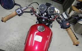 SUZUKI GN125 H 2021