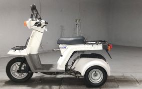 HONDA GYRO TD02