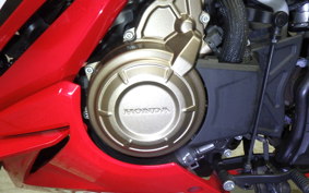 HONDA CBR400R 2021 NC56
