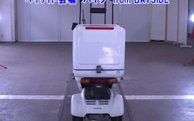 HONDA GYRO CANOPY-2