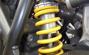 DUCATI STREETFIGHTER 848 2014