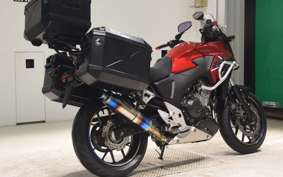 HONDA 400X ABS 2013 NC47