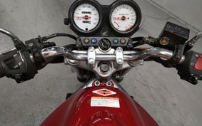 HONDA VTR 250 MC33