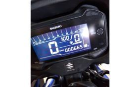 SUZUKI GSX250 R DN11A