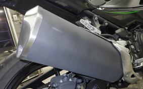 KAWASAKI NINJA 400 2023 EX400L