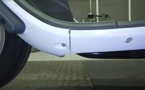 HONDA GYRO CANOPY 2006 TA03