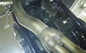KAWASAKI ZRX1200 R 2002 ZRT20A