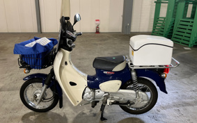 HONDA SUPER CUB50 AA07