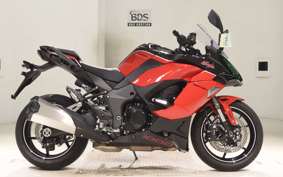 KAWASAKI NINJA 1000SX 2024 ZXT02K